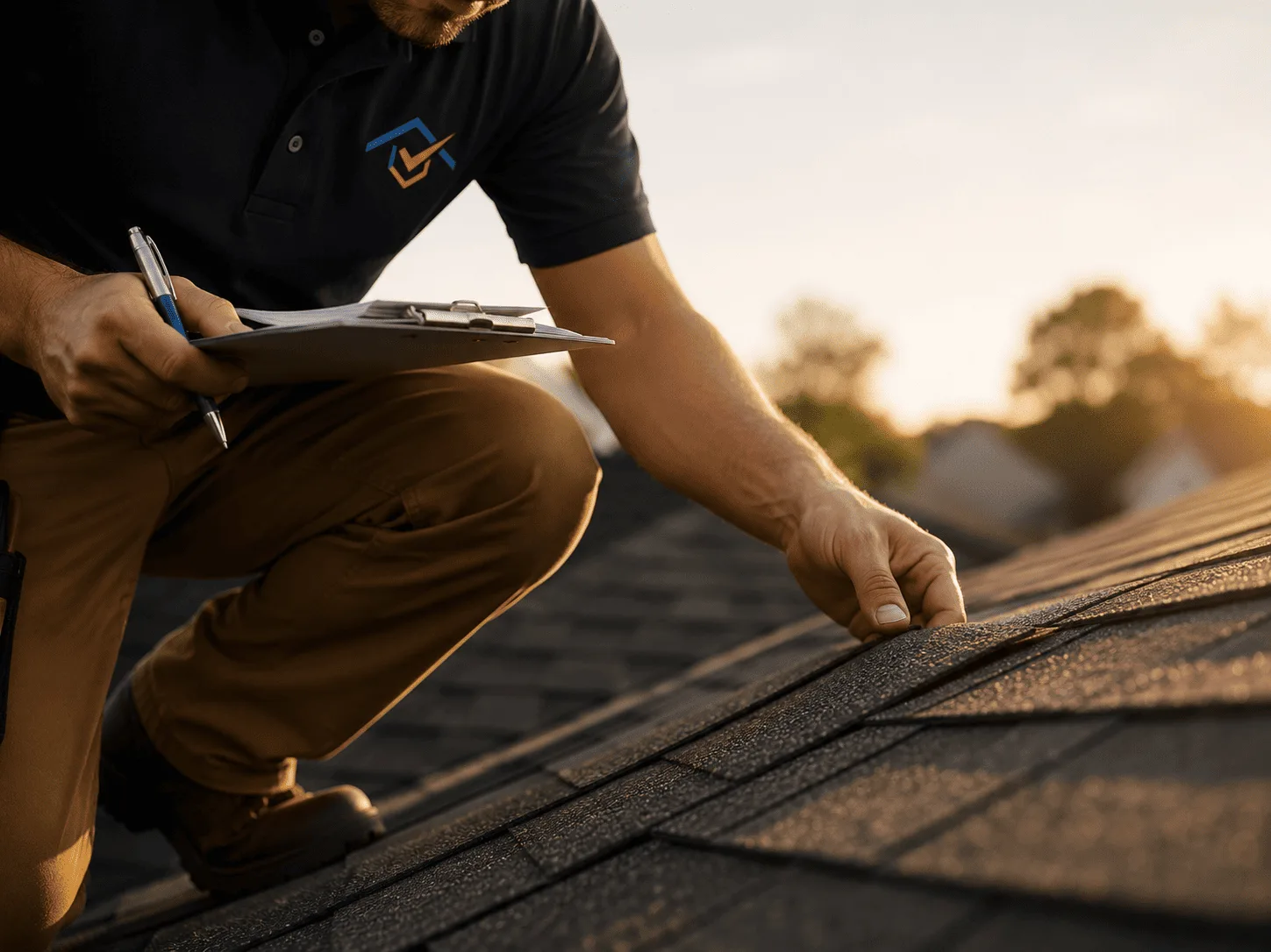 Why Choose Roof Inspection in Roxbury, KS
